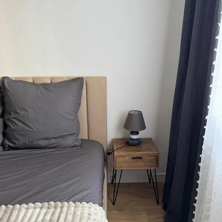 Appartement Longchamps 2 - Grand 73m2 Neuf Spacieux