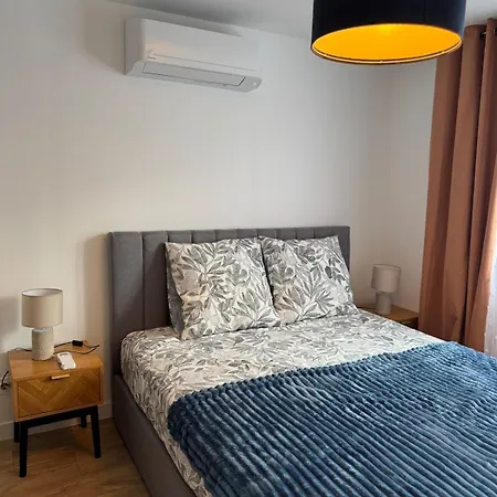 Appartement Longchamps 2 - Grand 73m2 Neuf Spacieux *